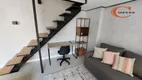 Foto 10 de Apartamento com 1 Quarto à venda, 37m² em Vila Mariana, São Paulo
