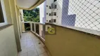 Foto 2 de Apartamento com 3 Quartos à venda, 80m² em Santa Rosa, Niterói