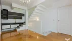 Foto 17 de Casa de Condomínio com 3 Quartos para alugar, 235m² em Santa Felicidade, Curitiba
