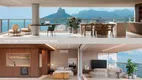 Foto 24 de Apartamento com 1 Quarto à venda, 46m² em Ipanema, Rio de Janeiro