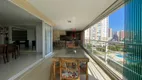 Foto 2 de Apartamento com 4 Quartos para alugar, 220m² em Tatuapé, São Paulo