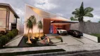 Foto 3 de Casa de Condomínio com 3 Quartos à venda, 260m² em Parque Fortaleza, Nova Odessa