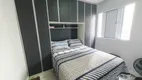 Foto 8 de Apartamento com 2 Quartos à venda, 50m² em Jardim Colibri, Cotia