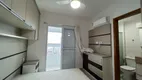 Foto 9 de Apartamento com 3 Quartos para alugar, 127m² em Boqueirão, Praia Grande