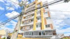 Foto 3 de Apartamento com 2 Quartos à venda, 54m² em Capão Raso, Curitiba