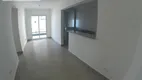 Foto 2 de Apartamento com 1 Quarto à venda, 55m² em Aviação, Praia Grande