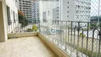 Foto 3 de Apartamento com 3 Quartos para venda ou aluguel, 213m² em Higienópolis, São Paulo