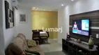 Foto 5 de Apartamento com 2 Quartos à venda, 69m² em Icaraí, Niterói