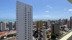 Foto 7 de Flat com 1 Quarto à venda, 35m² em Manaíra, João Pessoa