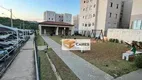 Foto 6 de Apartamento com 2 Quartos à venda, 42m² em Jardim Do Lago Continuacao, Campinas