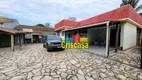 Foto 3 de Casa com 4 Quartos à venda, 140m² em Boca da Barra, Rio das Ostras