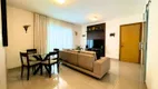 Foto 2 de Apartamento com 3 Quartos à venda, 89m² em Castelo, Belo Horizonte