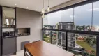 Foto 7 de Apartamento com 3 Quartos à venda, 81m² em Cabral, Curitiba