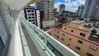 Foto 13 de Apartamento com 1 Quarto à venda, 41m² em Boqueirão, Praia Grande