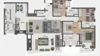 Foto 33 de Apartamento com 4 Quartos à venda, 144m² em Aclimação, São Paulo