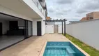 Foto 13 de Casa de Condomínio com 3 Quartos à venda, 374m² em Condominio Vale das Araras, Rio Verde