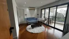 Foto 3 de Apartamento com 2 Quartos para alugar, 116m² em Vila Nova Conceição, São Paulo