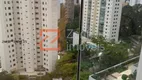 Foto 9 de Apartamento com 2 Quartos à venda, 68m² em Vila Andrade, São Paulo