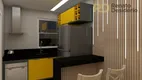 Foto 2 de Apartamento com 3 Quartos à venda, 70m² em Santa Inês, Belo Horizonte