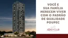 Foto 2 de Apartamento com 3 Quartos à venda, 61m² em Zumbi, Recife