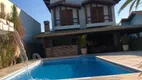 Foto 2 de Casa de Condomínio com 5 Quartos à venda, 350m² em Praia de Boraceia, Bertioga