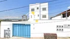 Foto 23 de Apartamento com 3 Quartos à venda, 40m² em Santa Marta, Ribeirão das Neves