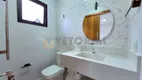 Foto 11 de Casa de Condomínio com 3 Quartos à venda, 144m² em Jardim Capricornio, Caraguatatuba