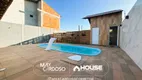 Foto 3 de Casa com 2 Quartos à venda, 60m² em Praia dos Castelhanos, Anchieta