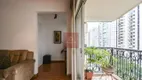 Foto 6 de Apartamento com 3 Quartos à venda, 135m² em Moema, São Paulo