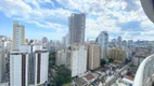 Foto 13 de Apartamento com 3 Quartos à venda, 105m² em Boqueirão, Santos