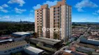 Foto 4 de Apartamento com 3 Quartos à venda, 73m² em Jardim Portugal, Rio Claro