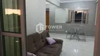 Foto 15 de Apartamento com 3 Quartos à venda, 80m² em Santa Mônica, Uberlândia