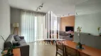 Foto 3 de Apartamento com 2 Quartos à venda, 66m² em Vila Andrade, São Paulo