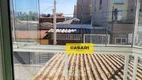 Foto 21 de Sobrado com 3 Quartos à venda, 156m² em Vila Scarpelli, Santo André