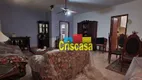 Foto 6 de Casa com 3 Quartos à venda, 150m² em Cidade Praiana, Rio das Ostras