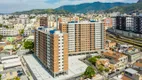 Foto 2 de Apartamento com 2 Quartos à venda, 52m² em Todos os Santos, Rio de Janeiro