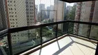 Foto 5 de Apartamento com 3 Quartos para alugar, 165m² em Morumbi, São Paulo