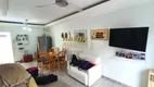 Foto 2 de Apartamento com 2 Quartos à venda, 62m² em Enseada, Guarujá