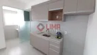 Foto 3 de Apartamento com 1 Quarto para alugar, 42m² em Vila Aviação, Bauru