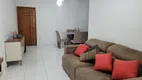 Foto 3 de Apartamento com 2 Quartos à venda, 103m² em Vila Tupi, Praia Grande