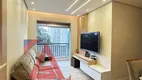 Foto 3 de Apartamento com 2 Quartos à venda, 60m² em Parque Viana, Barueri