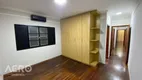 Foto 16 de Casa de Condomínio com 3 Quartos à venda, 190m² em Vila Aviação, Bauru