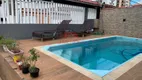 Foto 3 de Sobrado com 4 Quartos à venda, 123m² em Cidade Ocian, Praia Grande