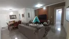 Foto 3 de Apartamento com 3 Quartos à venda, 93m² em Campestre, Santo André