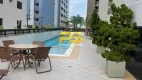 Foto 28 de Apartamento com 4 Quartos à venda, 135m² em Cabo Branco, João Pessoa