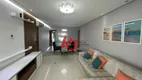 Foto 11 de Apartamento com 2 Quartos à venda, 129m² em Boqueirão, Praia Grande
