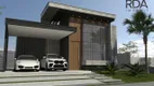 Foto 2 de Casa de Condomínio com 4 Quartos à venda, 259m² em Jardim Maison Du Parc, Indaiatuba
