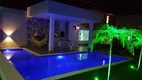 Foto 3 de Casa de Condomínio com 3 Quartos à venda, 170m² em Barra do Jacuípe, Camaçari
