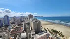 Foto 2 de Apartamento com 3 Quartos à venda, 131m² em Campo da Aviação, Praia Grande