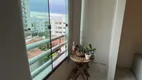 Foto 3 de Apartamento com 3 Quartos à venda, 89m² em Santa Mônica, Uberlândia